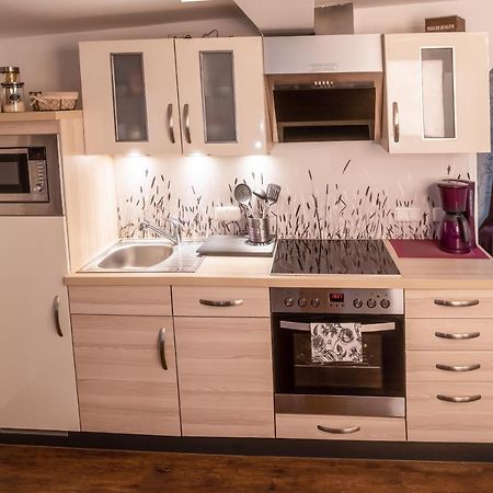 Unser Studio-Apartment "Wohlfuehloase" Oranienburg Exteriör bild